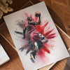 MJ High Flyers