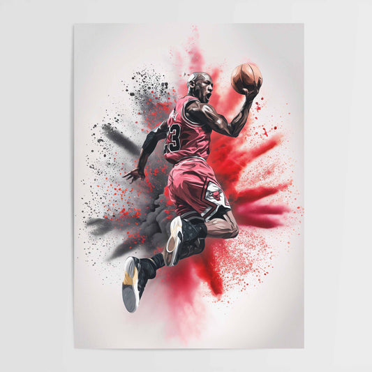 MJ High Flyers