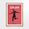 Mo Salah Icons