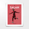 Mo Salah Icons