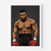 Mike Tyson