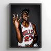 Jordan Champion