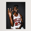 Jordan Champion