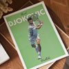 Novak Icons