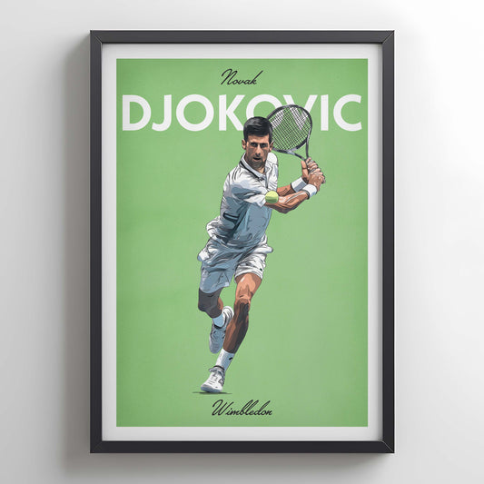 Novak Icons