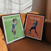 Novak Icons