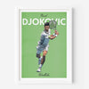 Novak Icons