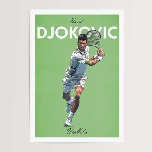Novak Icons