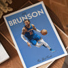 Brunson Icons