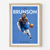 Brunson Icons