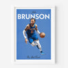 Brunson Icons