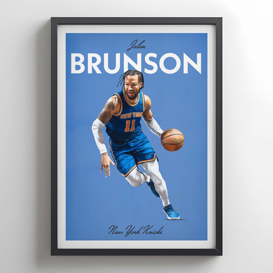 Brunson Icons