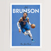 Brunson Icons