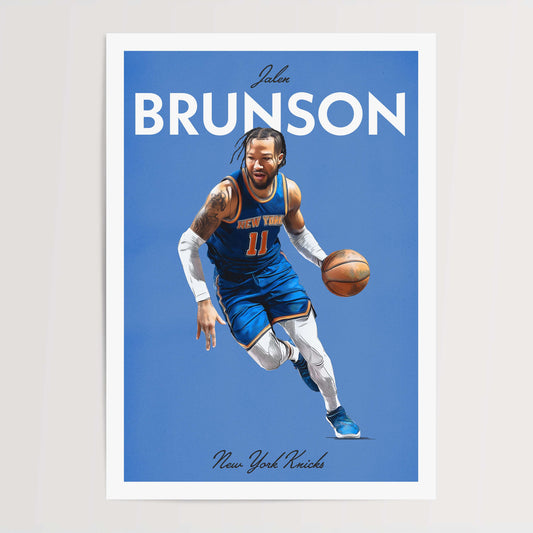 Brunson Icons