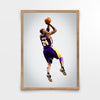 Kobe Bryant Jump Shot