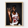 Jordan Champion