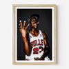 Jordan Champion