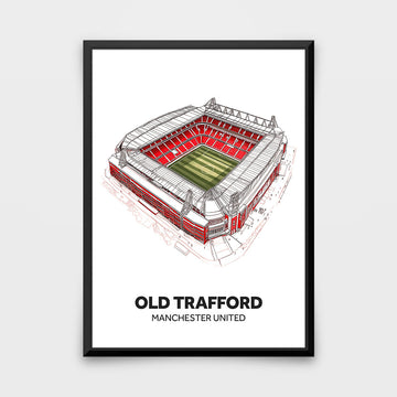 Old Trafford