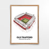 Old Trafford