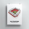 Old Trafford