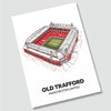 Old Trafford