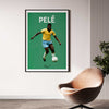 Pelé Icons