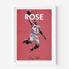Rose Icons