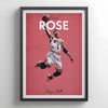 Rose Icons