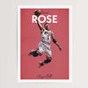 Rose Icons