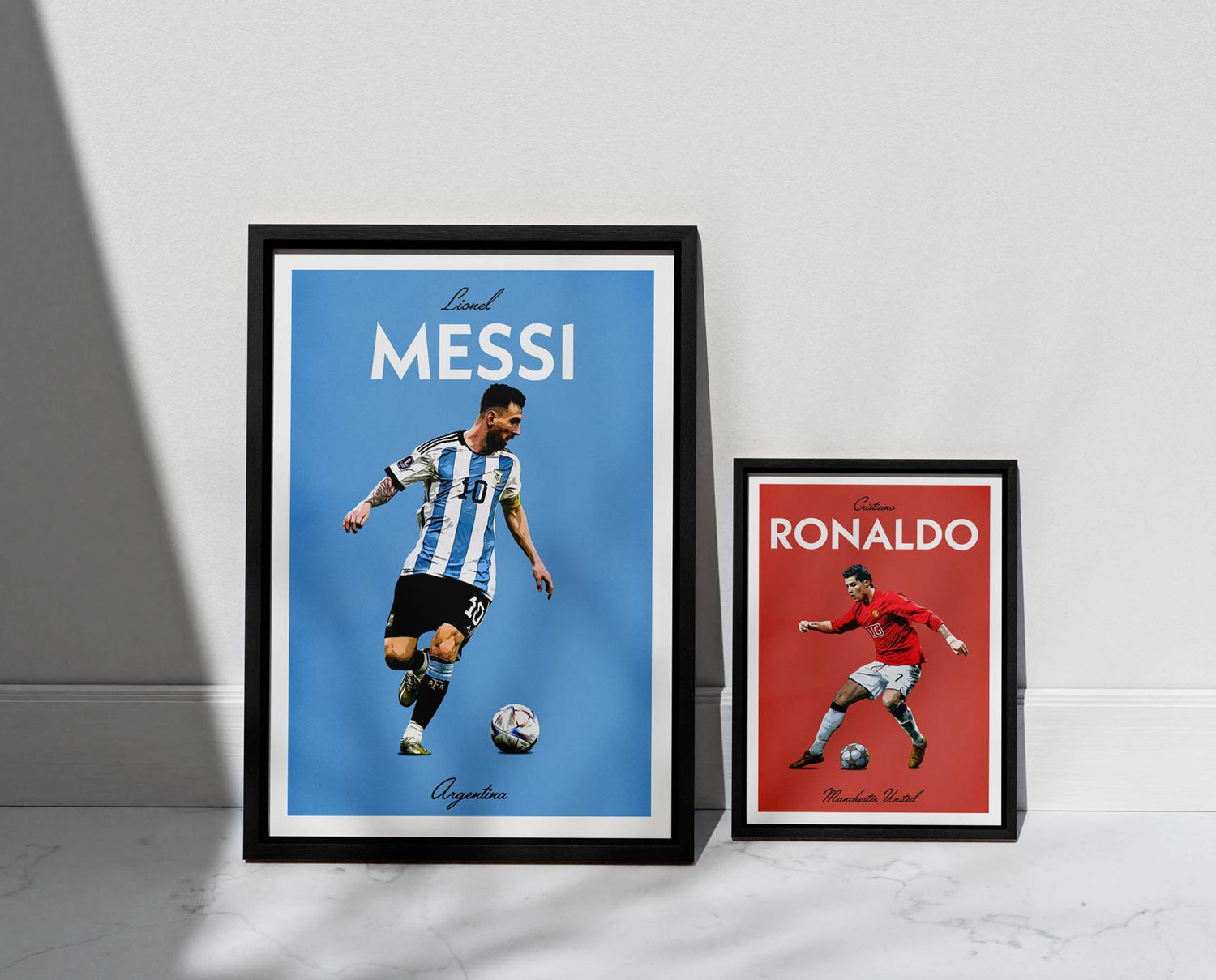 Soccer Icons