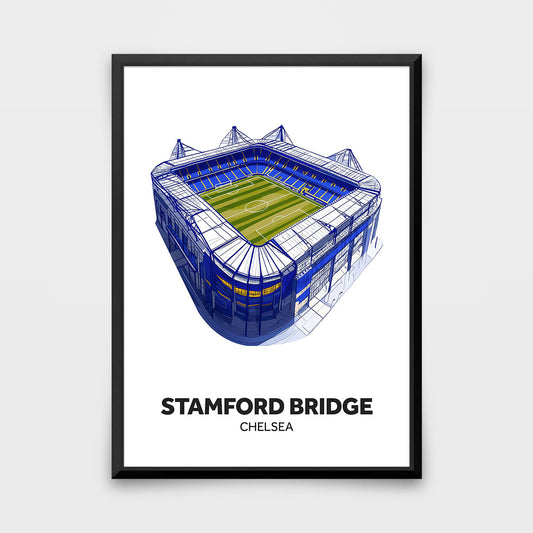 Stamford Bridge