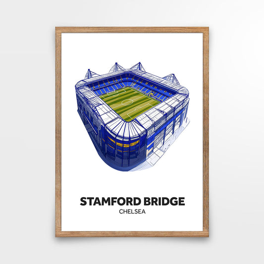 Stamford Bridge