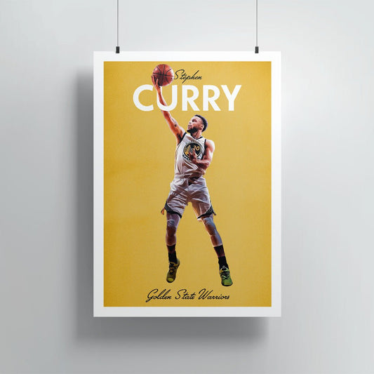 Stephen Curry Icons