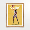 Stephen Curry Icons