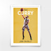 Stephen Curry Icons