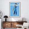 Sachin Tendulkar Icons