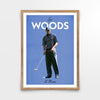 Tiger Woods Icons