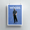 Tiger Woods Icons