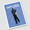 Tiger Woods Icons