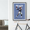 Tom Brady Icons