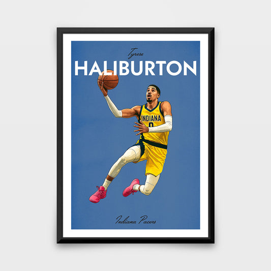 Haliburton Icons