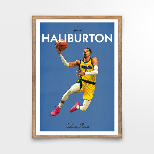 Haliburton Icons