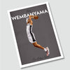 Victor Wembanyama Icons