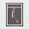 Victor Wembanyama Icons