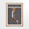 Victor Wembanyama Icons