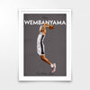 Victor Wembanyama Icons