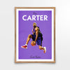 Vince Carter Icons