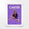 Vince Carter Icons