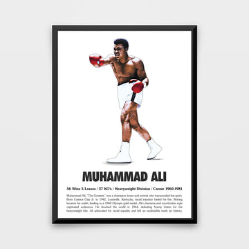 Muhammad Ali Vintage