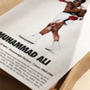 Muhammad Ali Vintage